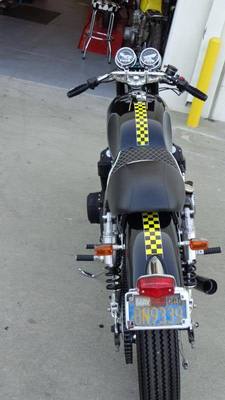 Checkered Flag Vinyl Decal Tape Motorcycle Helmet Bike Fairing Tank Sticker