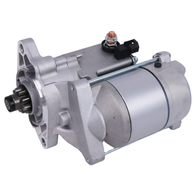 DURAFORCE 12V 9T Starter 428000-5401 K7711-96800 K7571-96800 for Kubota RTV900W8SE RTV900W