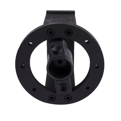 DURAFORCE Front Crankshaft Seal Remover & Installer Tool Kit For Cummins ISB QSB 5.9L 6.7L