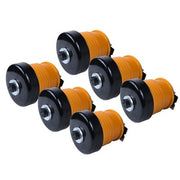 DURAFORCE 924065 924066 Body Mount Bushing for Ford F250 F350 F450 F550 Super Duty 08 16