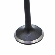 DURAFORCE Intake Exhaust Valves For 00-10 Acura Honda Saturn 3.2L 3.5L SOHC 24v J32A1