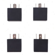 DURAFORCE 4PCS Relay Switch for Bobcat 751 753 763 773 863 864 883 873 Skid Steer 6679820