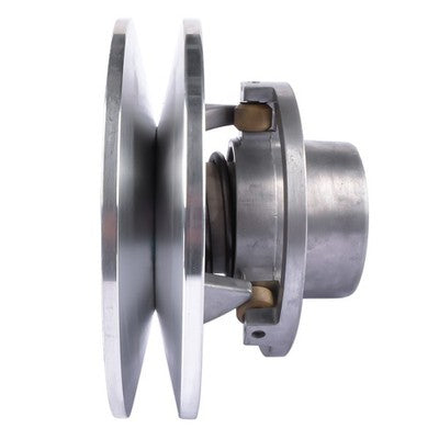DURAFORCE ATV Secondary Driven Clutch Pulley Fits Arctic Cat 350 366 400 500 TRV CR XT 4X4