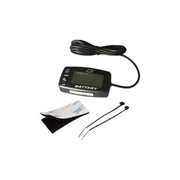 DURAFORCE 24V Battery Indicator Meter for Lead Acid GEL AGM Lithium Batteries