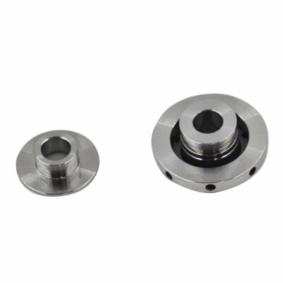 DURAFORCE Powerstroke 7.3 Turbo Rebuild Kit 360° Upgraded Fit for Ford E-350 Econoline