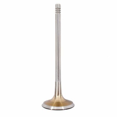 DURAFORCE Engine Intake Valves & Exhaust Valves Kit Fit For Audi VW 2.0T (FSI, TSI) *16