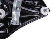 DURAFORCE REAR RIGHT DOOR WINDOW REGULATOR MOTOR For MERCEDES-BENZ W209 C209 CLK 2003-2009
