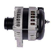 DURAFORCE Alternator 12V 170A for Chevrolet Traverse 3.6L V6 GAS DOHC 2018-2023 13506432