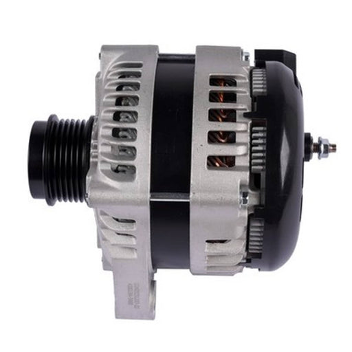 DURAFORCE Alternator 12V 170A for Chevrolet Traverse 3.6L V6 GAS DOHC 2018-2023 13506432