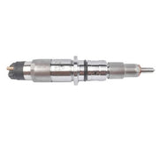 DURAFORCE 1PCS Fuel Injector For Komatsu PC200-8 Cummins QSB6.7 QSB5.9 0445120231 5263262