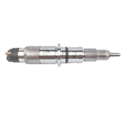 DURAFORCE 1PCS Fuel Injector For Komatsu PC200-8 Cummins QSB6.7 QSB5.9 0445120231 5263262