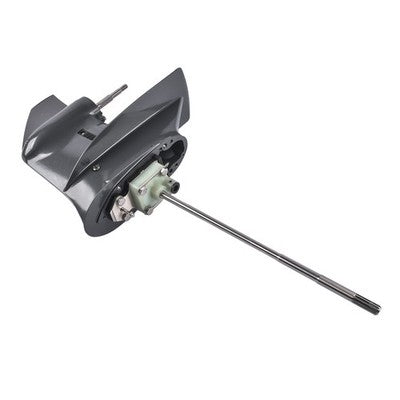 DURAFORCE Lower Casing Assy Short for Yamaha 4-Stroke 15HP 20HP Outboard 6AH-45300-02-8D