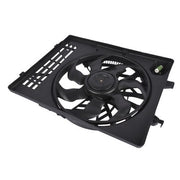 DURAFORCE Radiator Cooling Fan Assembly Fits for 2017-2020 Kia Cadenza Sedan 3.3L V6 GAS