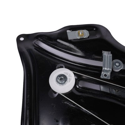 DURAFORCE REAR RIGHT DOOR WINDOW REGULATOR MOTOR For MERCEDES-BENZ W209 C209 CLK 2003-2009