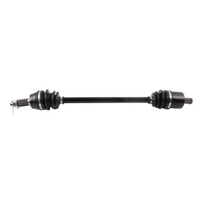 DURAFORCE 2X Front Drive Shaft Assy 1334071 for Polaris UTV Pro XD 2000D 4000D Crew 19-21