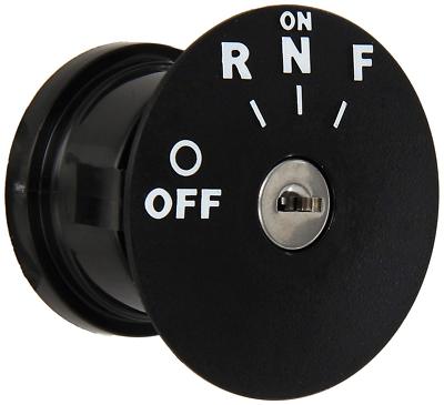 605637 Ignition Key Switch With Key For EZGO RXV 2008 Up 48V 609682 611283