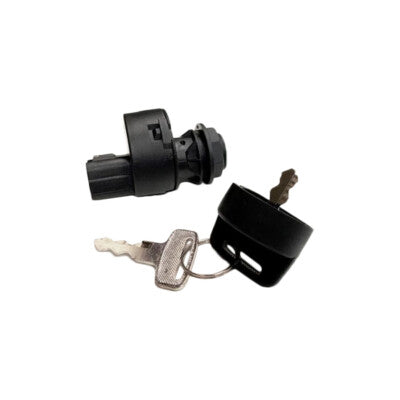 Key Switch Assembly for Yamaha G29 Drive Golf Cart JW1-H2510-00-00