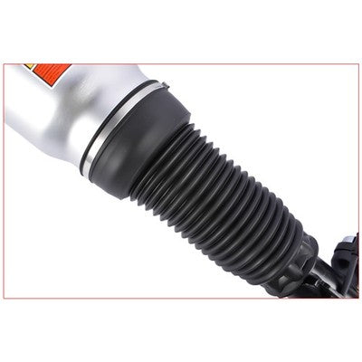DURAFORCE 2Pcs Front Air Suspension Shocks Struts for Hyundai Equus 4.6L 5.0L V8 2011-2016