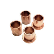 DURAFORCE Spindle Bushing Upper and Lower Bushing Set for Club Car DS 1979 Plus 8067 7048