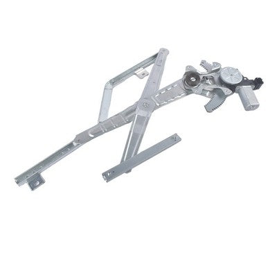DURAFORCE Front Right Side Door Power Window Regulator Fits Isuzu NPR-HD 4HK1 2005-2016