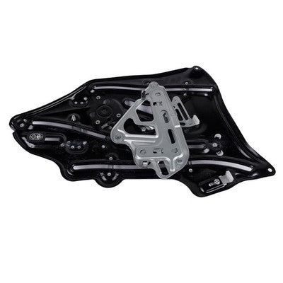 DURAFORCE REAR LEFT DOOR WINDOW REGULATOR MOTOR For MERCEDES-BENZ W209 C209 CLK 2003-2009