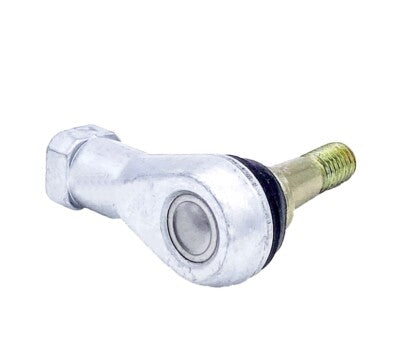 DURAFORCE 70902-G01 Tie Rod End Left Hand Thread LH Driver Side For EZGO TXT 2001-Up