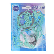DURAFORCE Complete Full Engine Gasket Set For Suzuki RM125 1992-1997 Dirt Kit