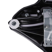 DURAFORCE REAR LEFT DOOR WINDOW REGULATOR MOTOR For MERCEDES-BENZ W209 C209 CLK 2003-2009