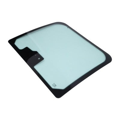 DURAFORCE Rear Glass 332/C8182 For JCB Telehandler 510.56 512.56 506.36 507.42 509.42