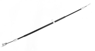 103528702 Driver Side Brake Cable for Club Car Precedent 2004 Plus Gas Electric
