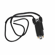 DURAFORCE Ignition Coils Caps Wires For Honda CB650 1979-1982 Goldwing GL1100 1980-1983