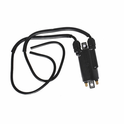 DURAFORCE Ignition Coils Caps Wires For Honda CB650 1979-1982 Goldwing GL1100 1980-1983