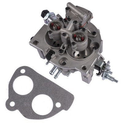 DURAFORCE Throttle Body 17093045 for Chevy GMC C1500 C2500 K1500 K2500 Pickup 4.3L 1993-95