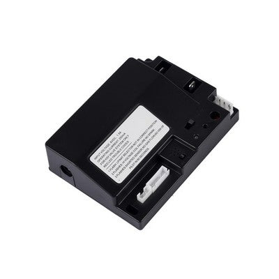 DURAFORCE 6V Electronic Ignition Fireplace Module Black for Heat-N-Glo H3V Valve System