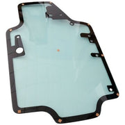 DURAFORCE Door Glass 47405930 for New Holland Loader C227 C232 C238 L213 L215 L216 L218