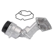 DURAFORCE Oil Filter Housing for Mercedes E320 E350 R320 Sprinter 2500 3500 6421800010 NEW