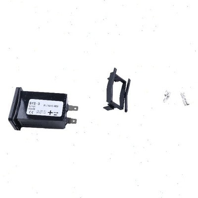 2420172 Hourmeter Gauge for JLG 510AJ 660SJ 1930ES 2030ES 2646ES DC10 80V