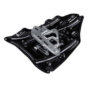 DURAFORCE REAR LEFT DOOR WINDOW REGULATOR MOTOR For MERCEDES-BENZ W209 C209 CLK 2003-2009