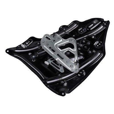 DURAFORCE REAR LEFT DOOR WINDOW REGULATOR MOTOR For MERCEDES-BENZ W209 C209 CLK 2003-2009