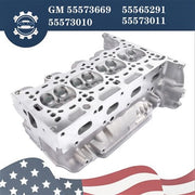 DURAFORCE Cylinder Head for Buick Encore 13-19 Chevy Cruze 11-16 Sonic 12-19 Trax 55573669