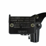 DURAFORCE Brake Master Cylinder For Honda Rancher 350 TRX350TE 2x4 ES TRX350TM 2x4 2000-06