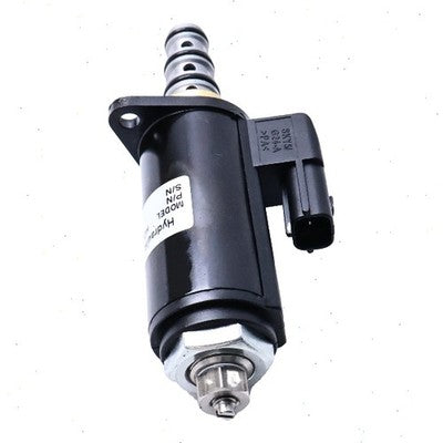 YN35V00051F1 KWE5K31/G24YB50 Solenoid For Kobelco SK2106E SK1606E SK210SR