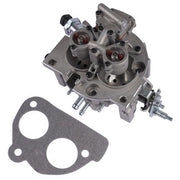 DURAFORCE Throttle Body 17093045 for Chevy GMC C1500 C2500 K1500 K2500 Pickup 4.3L 1993-95