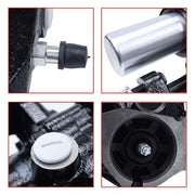 DURAFORCE 68433353AA Power Brake Hydro Booster for Ram 3500 6 4L 6 7L 2019 2025