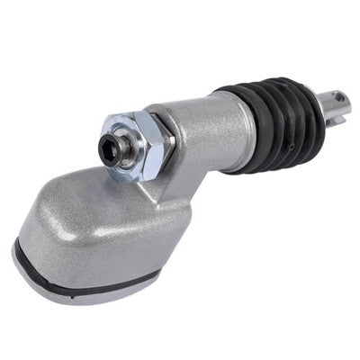DURAFORCE Chrome Rear Brake Master Cylinder For Harley Softail Models 41755-99 41767-05A
