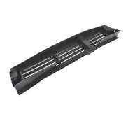 DURAFORCE Front Radiator Grille Shutter Without Actuator for 21-23 Nissan Rogue 214216RR0A