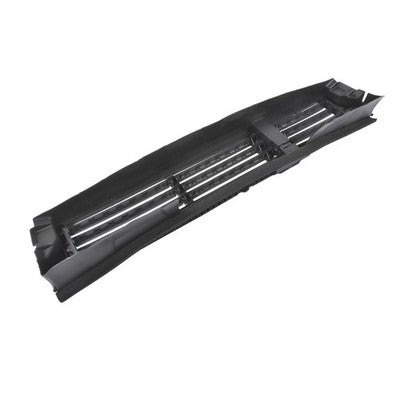 DURAFORCE Front Radiator Grille Shutter Without Actuator for 21-23 Nissan Rogue 214216RR0A