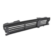DURAFORCE Front Radiator Grille Shutter With Actuator for 2021-23 Nissan Rogue 214216RR0A