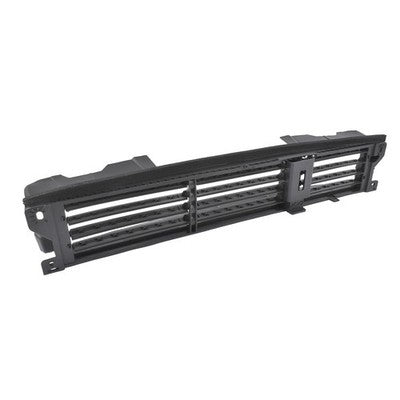 DURAFORCE Front Radiator Grille Shutter With Actuator for 2021-23 Nissan Rogue 214216RR0A