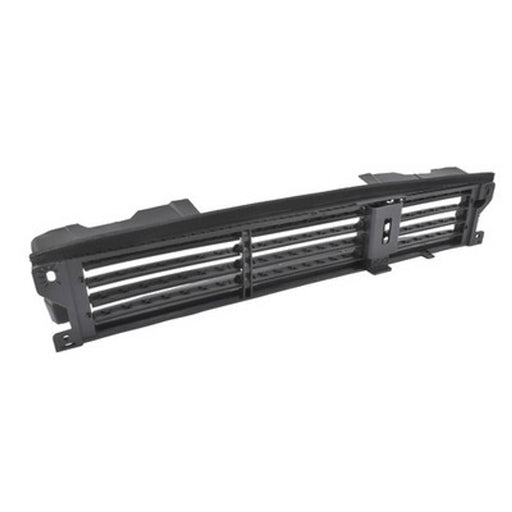DURAFORCE Front Radiator Grille Shutter With Actuator for 2021-23 Nissan Rogue 214216RR0A